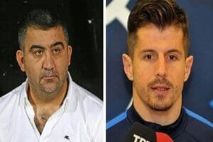 Eski Fenerbah&ccedil;eli futbolcu &Uuml;mit &Ouml;zat, Emre Bel&ouml;zoğlu ile ilgili a&ccedil;ıklamalarından