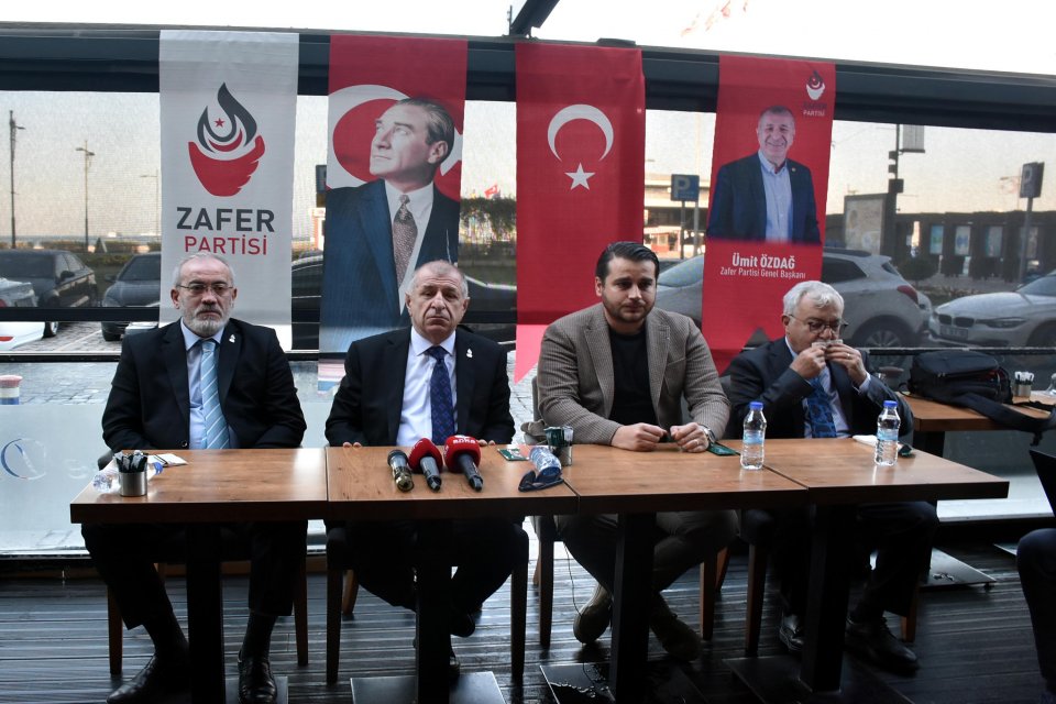 umit ozdag i zmir de acikladi mansur yavas i kosulsuz destekleriz 5826