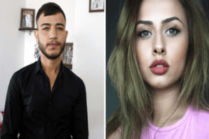 Esra Hankulu'nun evde &ouml;l&uuml; bulunmasıyla ilgili &Uuml;mitcan Uygun'un tutuklandığı soruşturma