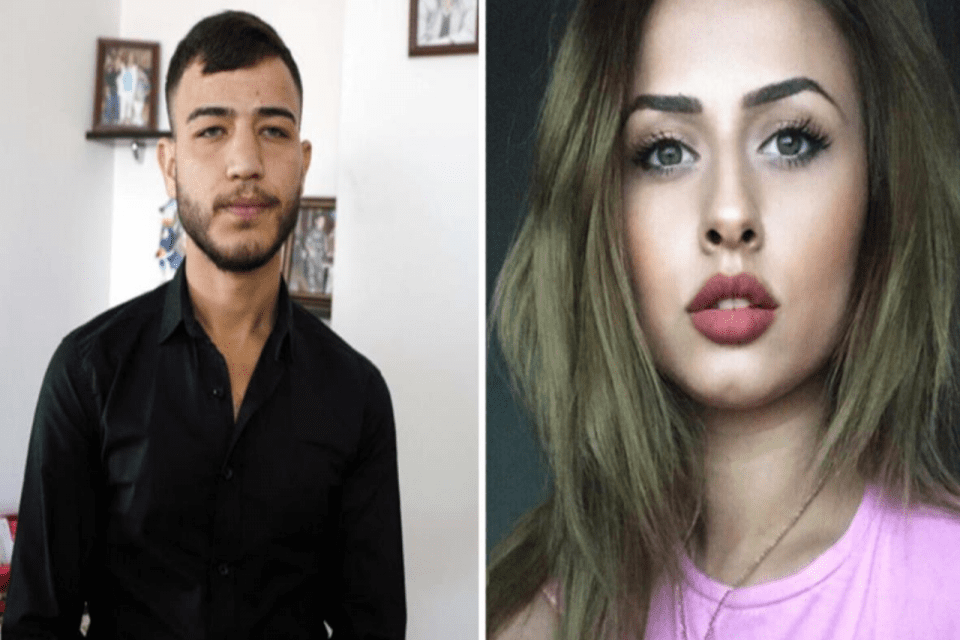 Esra Hankulu'nun evde &ouml;l&uuml; bulunmasıyla ilgili &Uuml;mitcan Uygun'un tutuklandığı soruşturma
