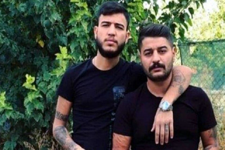 Esra Hankulu'nun ş&uuml;pheli &ouml;l&uuml;m&uuml;ne ilişkin soruşturmada tutuklanan &Uuml;mitcan Uygun'un sosyal