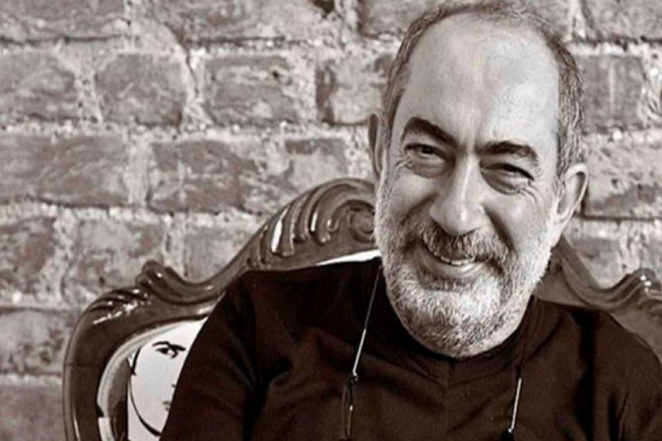 TİP Genel Başkanı Erkan Baş: Basın d&uuml;nyamızın &ouml;nemli ismi, her