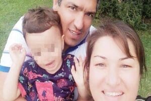 Umut bebek, hen&uuml;z 45 g&uuml;nl&uuml;kken Adana&rsquo;daki &Ccedil;ocuk Esirgeme Kurumu tarafından