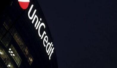 Unicredit'ten Türkiye ekonomisi için 2022 ve 2023 tahmini: Seçimleri muhalefet kazanırsa…