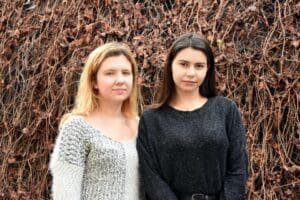 İzmir'de komşusu olan gen&ccedil; kızlara '&Uuml;zerinize mermi boşaltacağım' dediği gerek&ccedil;esiyle