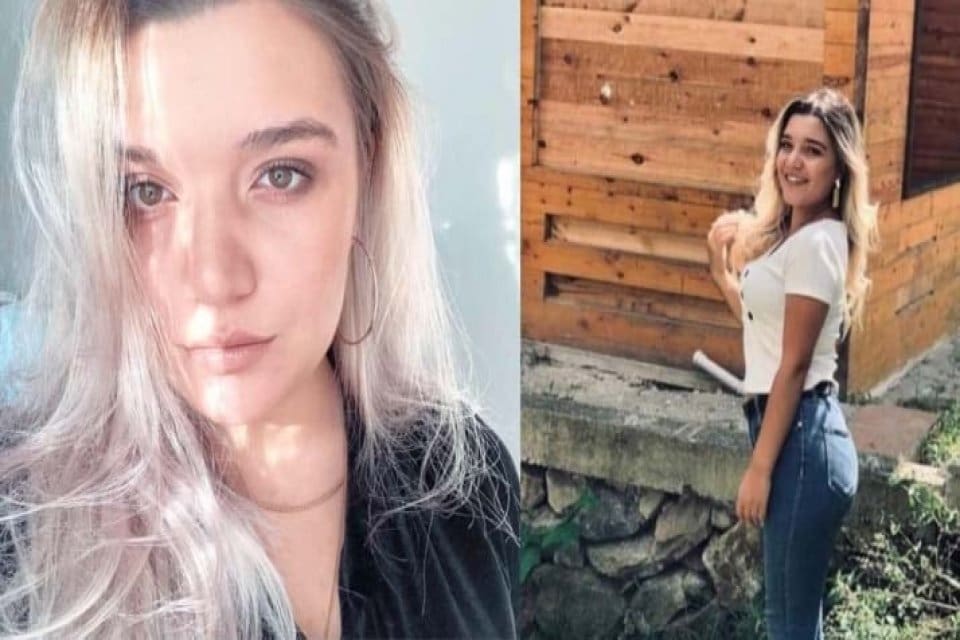Trabzon'da &uuml;niversite &ouml;ğrencisi İlayda Kaim'in hayatını kaybettiği kazada, 10 metre