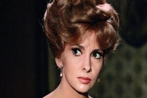 Bir d&ouml;neme damga vuran İtalyan oyuncu Gina Lollobrigida yaşama veda