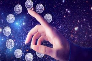 2023'&uuml;n ilk aylarına ilişkin &ccedil;arpıcı bir uyarı geldi. &Uuml;nl&uuml; astrolog