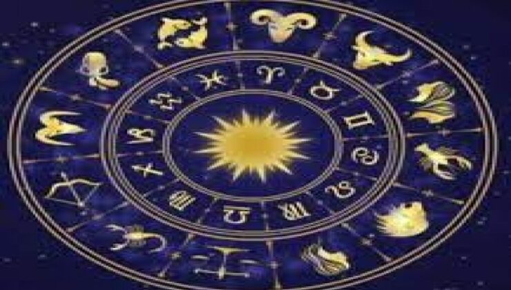 Ünlü astrologtan çarpıcı Türkiye tahminleri: Cezaevleri boşalacak, dolar 22 tl'yi görecek