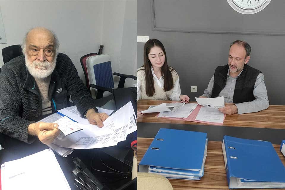 &nbsp;&Ccedil;evre hareketinin &ouml;nemli temsilcilerinden &uuml;nl&uuml; avukat Senih &Ouml;zay, y&uuml;ksek elektrik