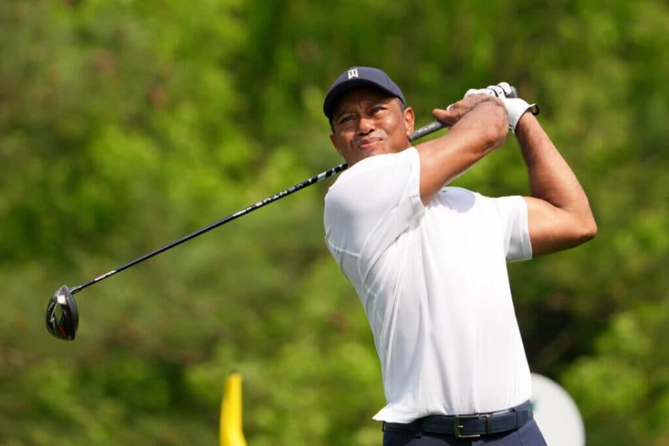 The Guardian&rsquo;da yer alan habere g&ouml;re, mahkeme belgeleri golf&ccedil;&uuml; Woods