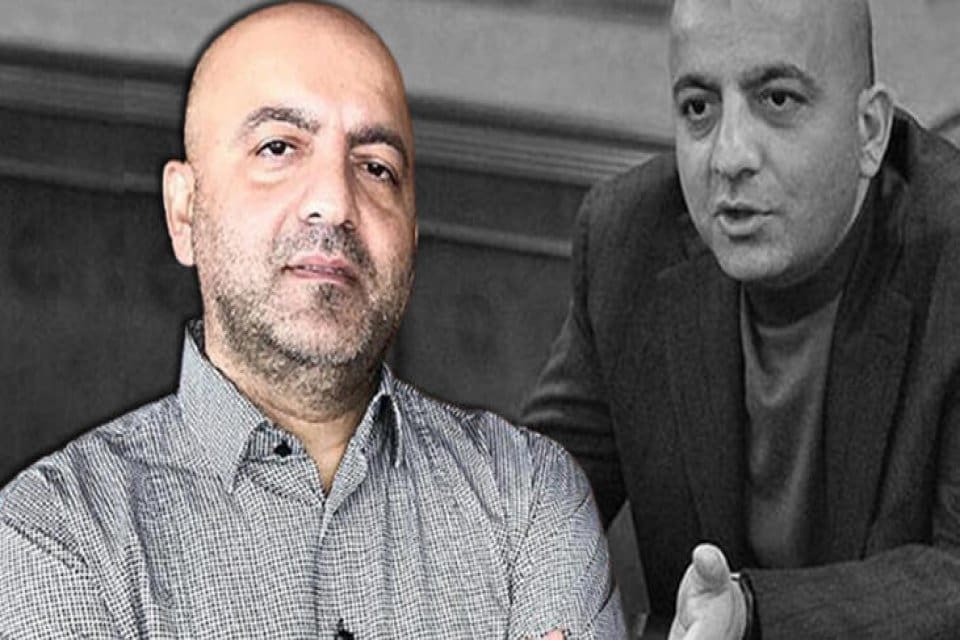 'FET&Ouml; &uuml;yeliği' su&ccedil;undan yargılanan Mubariz Gurbanoğlu'na, "FET&Ouml;'ye bilerek ve isteyerek