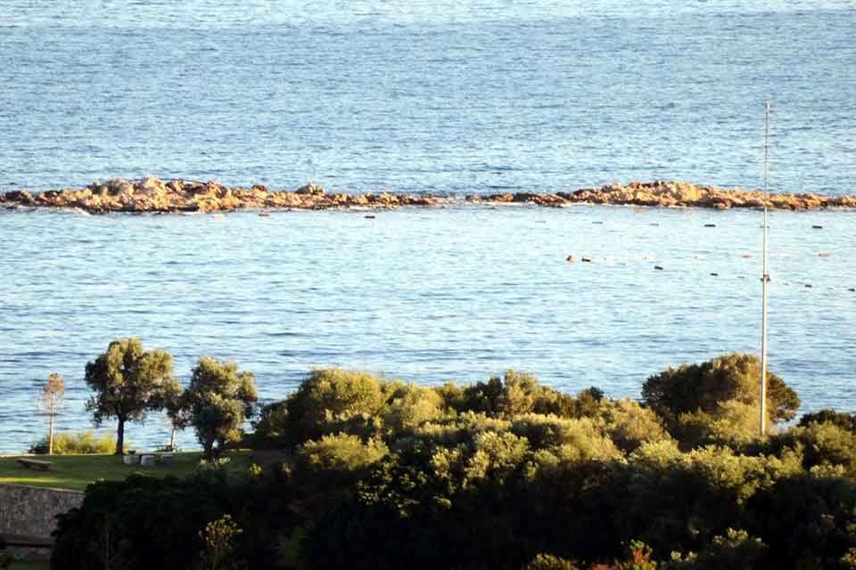 Bodrum'da d&uuml;n gece eşi ve kızı ile birlikte bulunduğu s&uuml;rat