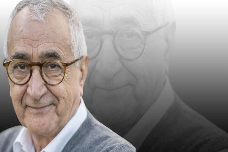 D&uuml;n İstanbul Beşiktaş'taki evinde &ouml;l&uuml; bulunan psikolog ve yazar Prof.