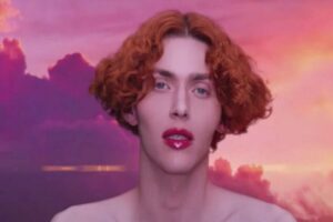 Prestijli müzik ödülü Grammy'e aday gösterilen ve Lady Gaga, Madonna