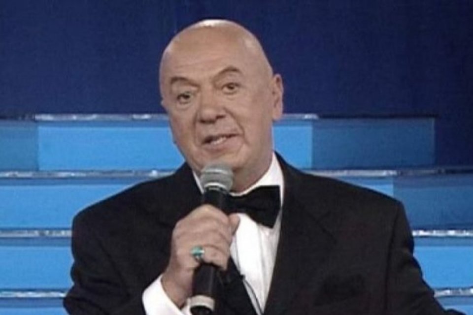 TRT'de yayınlanan "Evet-Hayır" yarışmasıyla hafızalara kazınan 87 yaşındaki Erkan Yola&ccedil;&rsquo;ın