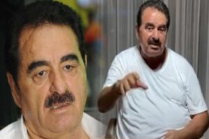 İki hafta &ouml;nce damar tıkanıklığı nedeniyle ameliyat masasına yatan İbrahim