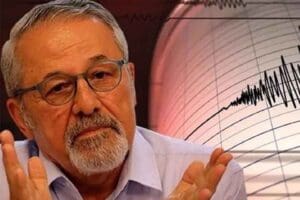 Yerbilimci akademisyen Prof. Dr. Naci G&ouml;r&uuml;r, Maraş merkezli son depremlerin