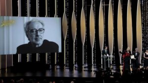 &Uuml;nl&uuml; y&ouml;netmen Jean-Luc Godard'ın yaşamını yitirdiği a&ccedil;ıklandı. Fransız Yeni Dalga