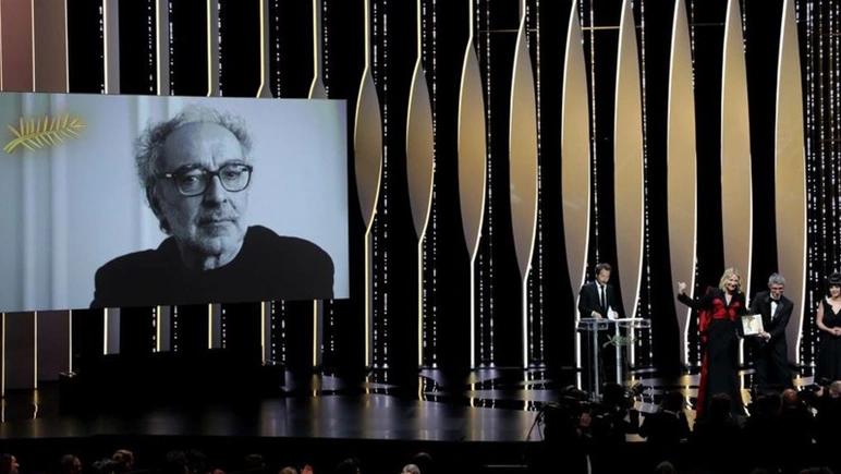 &Uuml;nl&uuml; y&ouml;netmen Jean-Luc Godard'ın yaşamını yitirdiği a&ccedil;ıklandı. Fransız Yeni Dalga