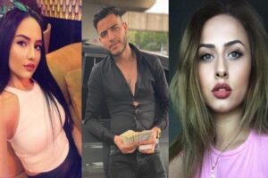 Aleyna &Ccedil;akır ve Esra Hankulu'nun ş&uuml;pheli &ouml;l&uuml;mleriyle g&uuml;ndeme gelen &Uuml;mitcan