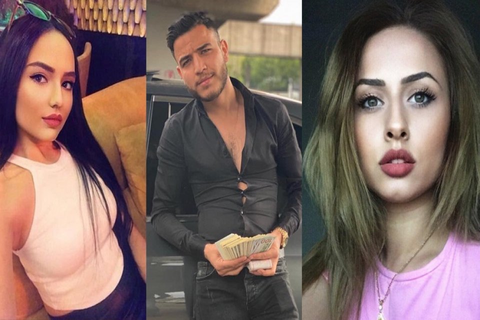 Aleyna &Ccedil;akır ve Esra Hankulu'nun ş&uuml;pheli &ouml;l&uuml;mleriyle g&uuml;ndeme gelen &Uuml;mitcan