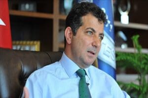 Sedat Peker'in r&uuml;şvet iddialarında ismi ge&ccedil;en &Uuml;nsal Ban hakkında tutuklama