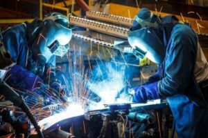 TÜİK'in açıkladığı verilere göre üretici enflasyonu yüzde 46,31'le son 19