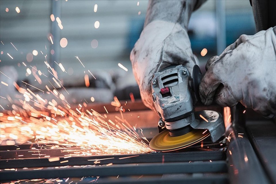 Yurti&ccedil;i &Uuml;retici Fiyat Endeksi (Yİ-&Uuml;FE) 2022 yılı eyl&uuml;lde bir &ouml;nceki