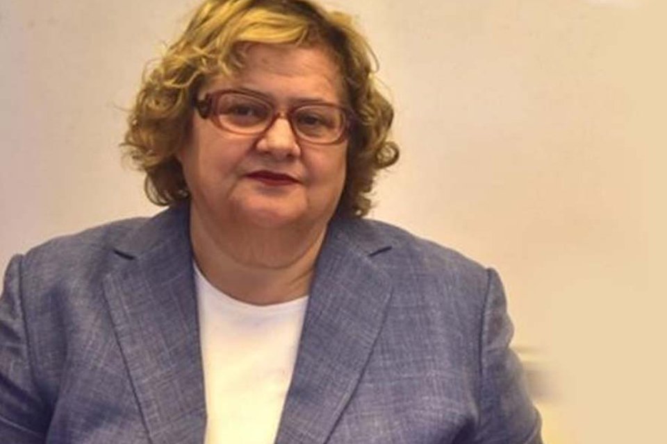 İzmir’in Urla İlçesi’nde Belediye Başkan Yardımcısı Zerrin Gençtürk, koronavirüs nedeniyle