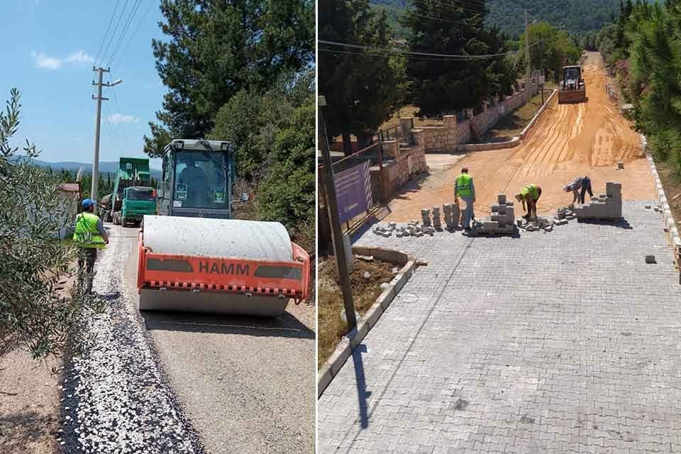 İzmir B&uuml;y&uuml;kşehir Belediyesi il&ccedil;elerde de g&uuml;venli ve konforlu ulaşım sağlamak