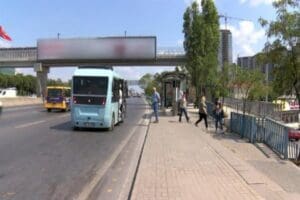 İstanbul'da Bahaddin &Ccedil;. &uuml;st ge&ccedil;itte saldırdığı kadına tecav&uuml;z etmek istediğini
