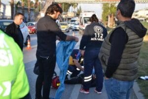 Antalya'nın Serik il&ccedil;esinde, y&uuml;zde 70 zihinsel ve bedensel engelli olduğu