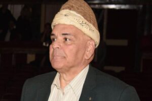 Tiyatro ve sinema oyuncusu Rasim &Ouml;ztekin kalp krizi ge&ccedil;irdi. Hastanede