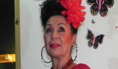 Usta oyuncu Nur İncegül hayatını kaybetti
