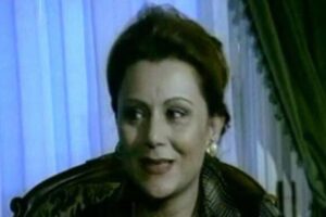 Yeşil&ccedil;am'ın emektar oyuncusu Diler Sara&ccedil;, 85 yaşında vefat etti. Sara&ccedil;&rsquo;ın