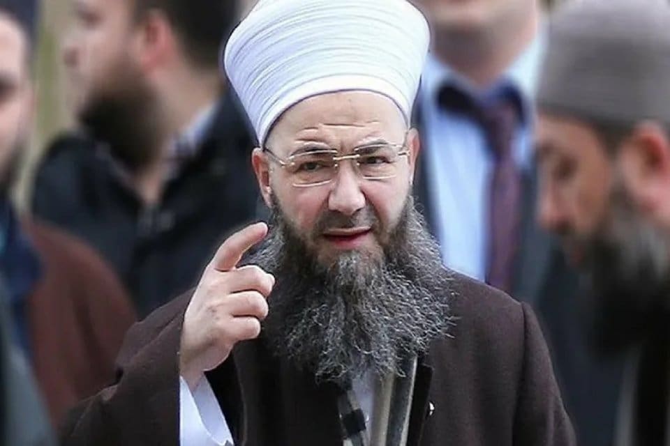 İsmailağa cemaatinin AB'den fon aldığı iddiasıyla ilgili, "Caiz değil" diyen