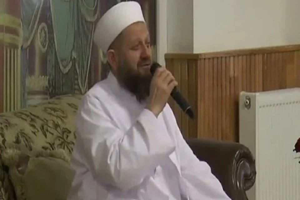 İsmailağa cemaatine bağlı Hiranur Vakfı&rsquo;nın kurucusu Yusuf Ziya G&uuml;m&uuml;şel&rsquo;in 6