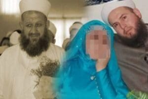 Hiranur Vakfı kurucularından Yusuf Ziya G&uuml;m&uuml;şel&rsquo;in kızı H.K.G&rsquo;nin 6 yaşında