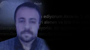 Aksaray'da 14 yaşındaki &uuml;vey kızına da cinsel istismarda bulunduğu ve