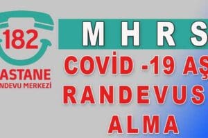 Sağlık Bakanlığı uygulaması MHRS &uuml;zerinden hastaların randevu alamadıkları belirtiliyor. Başta