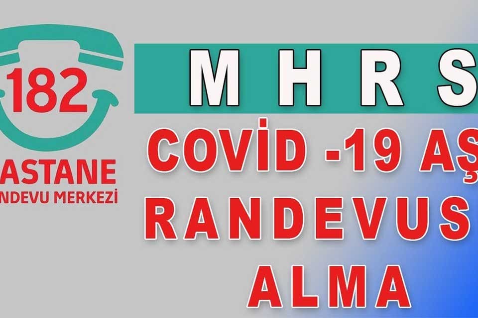 Sağlık Bakanlığı uygulaması MHRS &uuml;zerinden hastaların randevu alamadıkları belirtiliyor. Başta