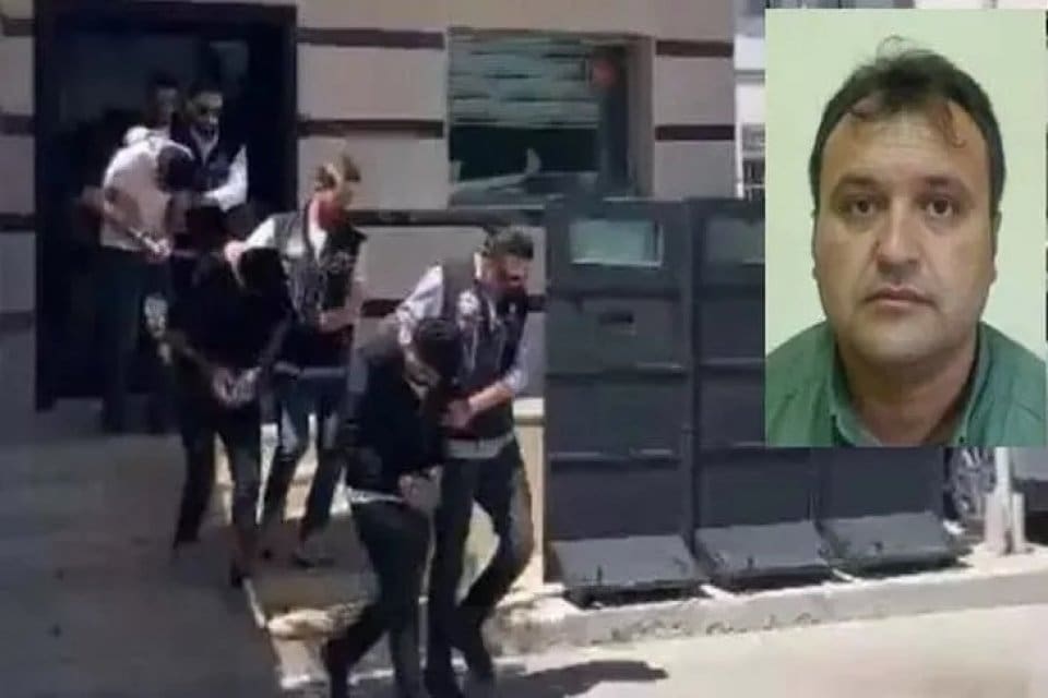 Uyuşturucu baronu olduğu iddia edilen savcı Osman Yarbaş'ın&nbsp;WhatsApp yazışmaları ortaya