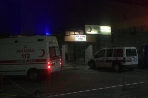 Manisa'nın Alaşehir ilçesinde, uyuşturucu madde ticareti yaptığı belirlenen bir kişinin