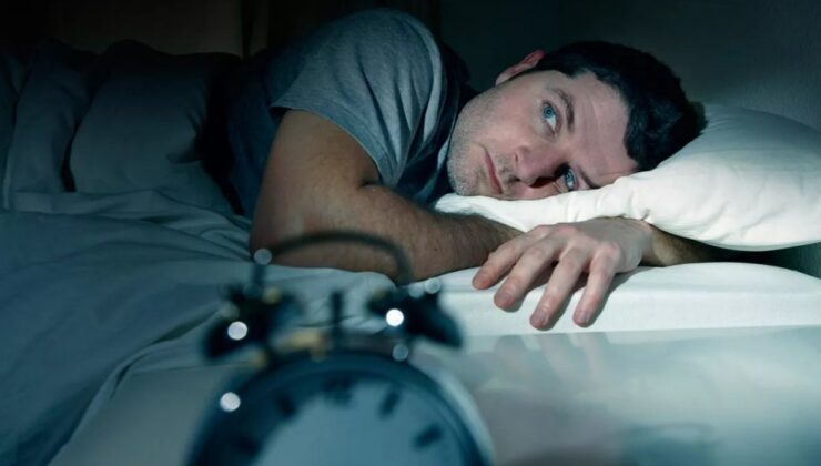 Uzman uyardı: ‘Uykusuzluk kalp krizini tetikliyor’