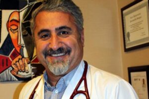 Endokrinoloji ve Metabolizma Hastalıkları Uzmanı Prof. Dr. Mitat Bahçeci, fazla