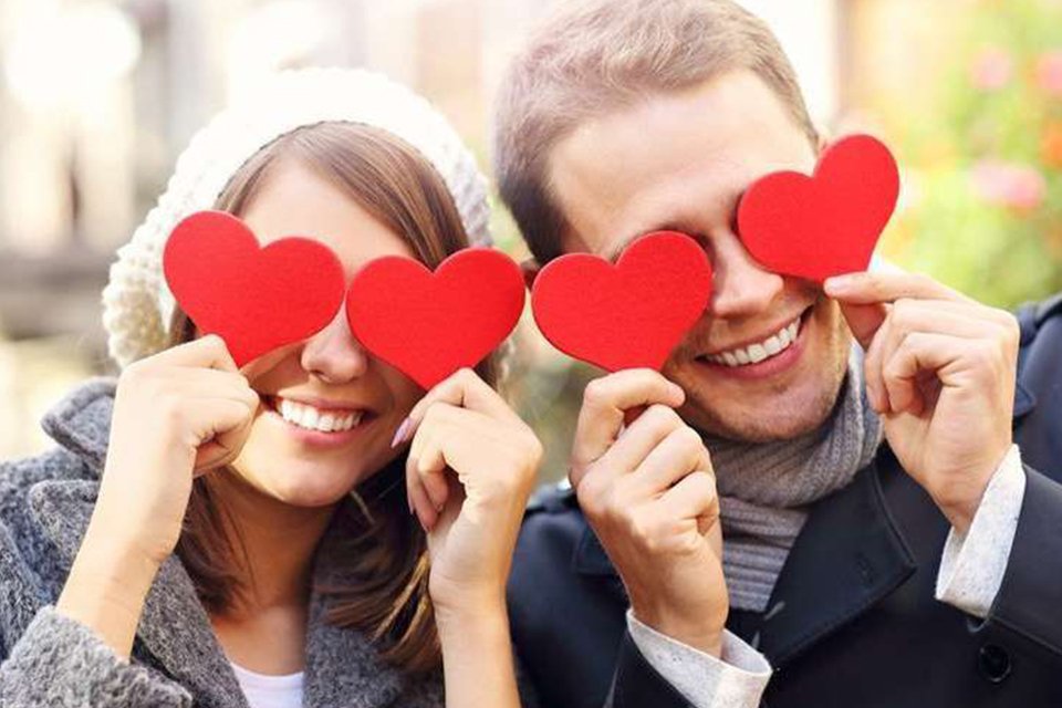 14 Şubat Sevgililer Günü yaklaşırken, avukat Zerrin Aslantaş Arpaşin, 2016