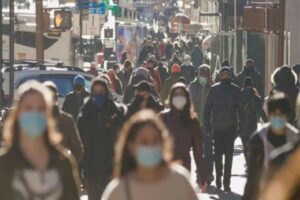 Kış mevsimine ge&ccedil;işle birden fazla vir&uuml;s&uuml;n sebep olduğu solunum yolu