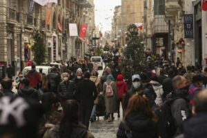 Hacettepe &Uuml;niversitesi Tıp Fak&uuml;ltesi Halk Sağlığı Anabilim Dalı &Ouml;ğretim &Uuml;yesi