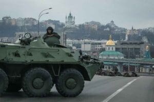 RUSYA'nın Ukrayna'ya d&uuml;zenlediği askeri harekat sonrasında sosyal medyadan &uuml;lkedeki saldırılar,